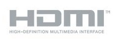 HDMI - High-Definition Multimedia Interface