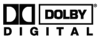 Logo - Dolby Digital