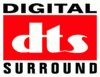 Logo - DTS